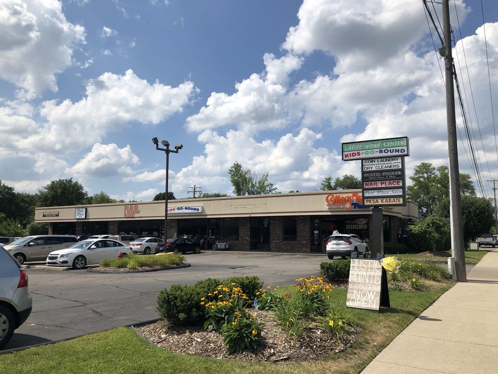 Mill Pond Center Suite 713: 713 W Grand River Ave, Brighton, MI 48116